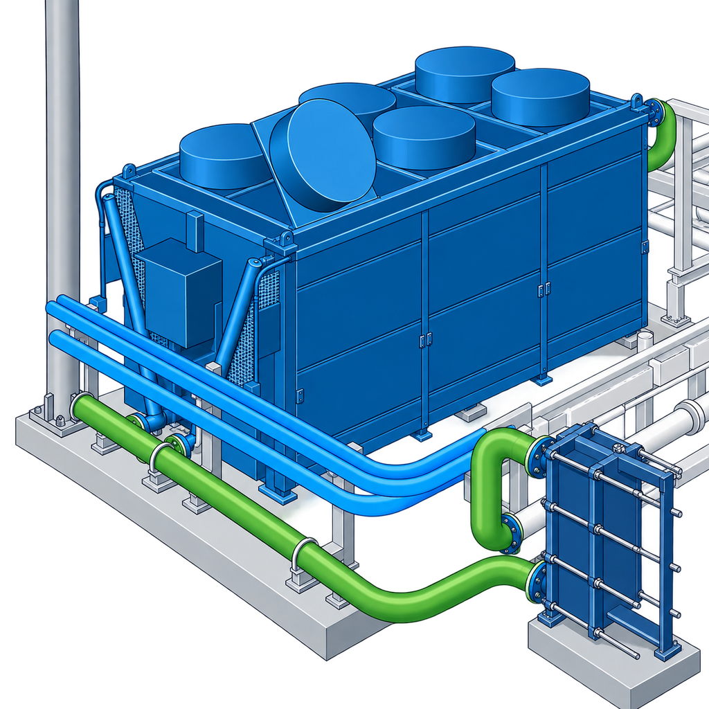 Biogas upgrading engineering by NAMTA
